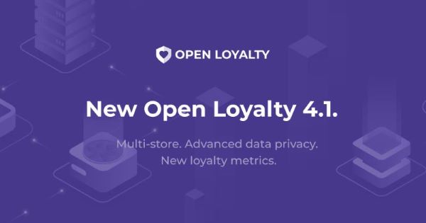 پلتفرم باشگاه مشتریان Open Loyalty