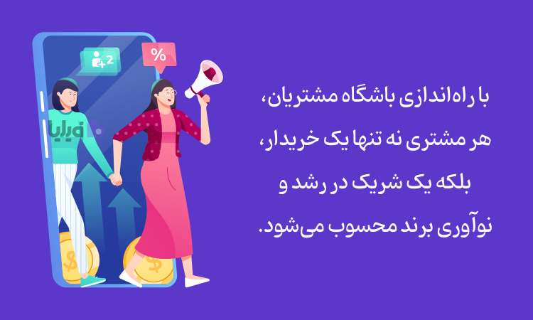 باشگاه مشتریان