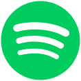 spotify logo