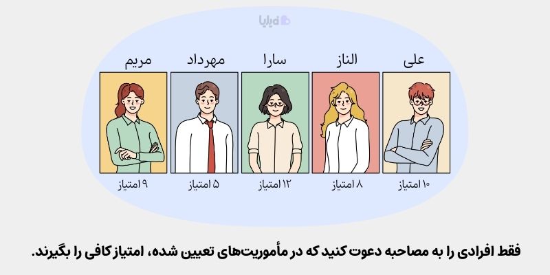 استفاده از گیمیفیکیشن برای استخدام