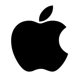 لوگوی اپل