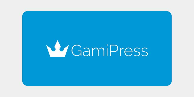 افزونه گیمیفیکیشن GamiPress