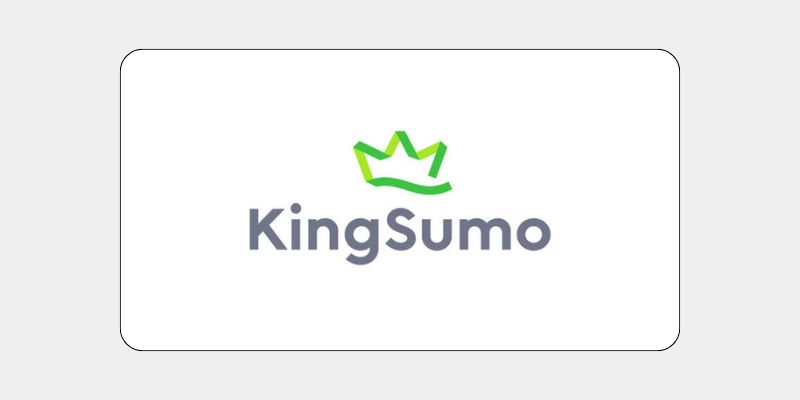 افزونه گیمیفیکیشن KingSumo