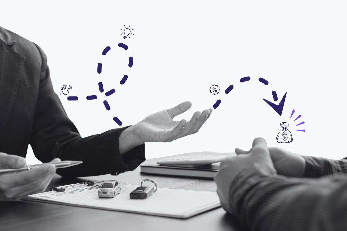فرایند فروش یا پایپ لاین فروش چیست