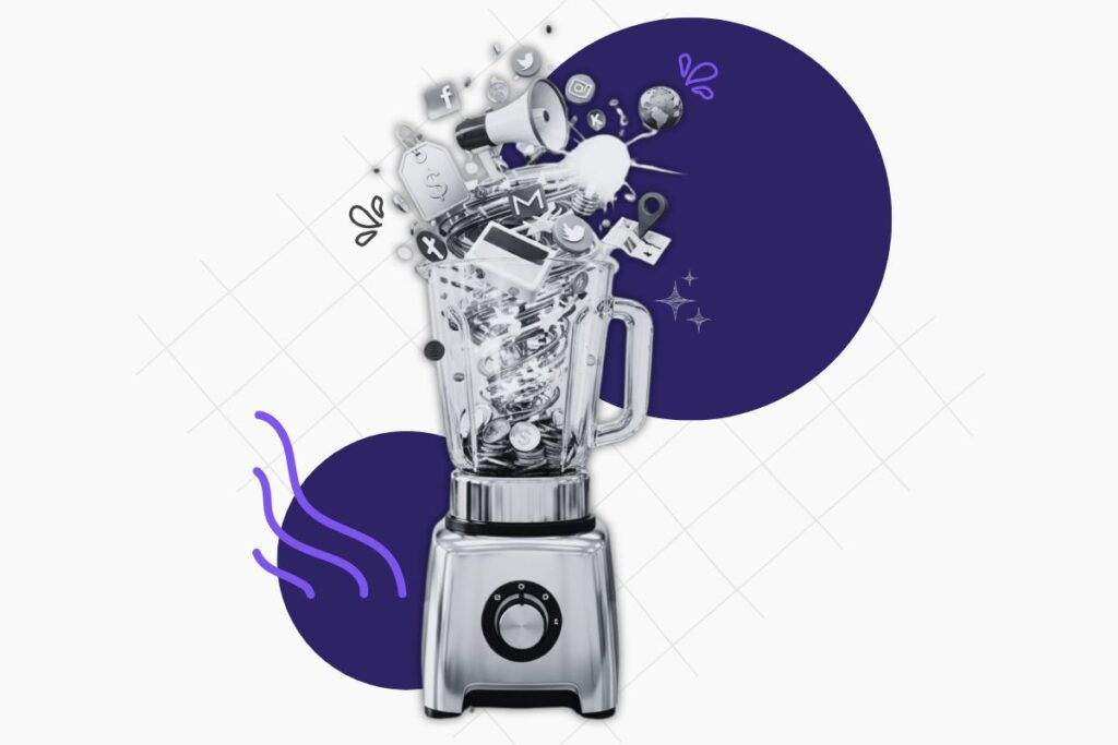 آمیخته بازاریابی چیست؟